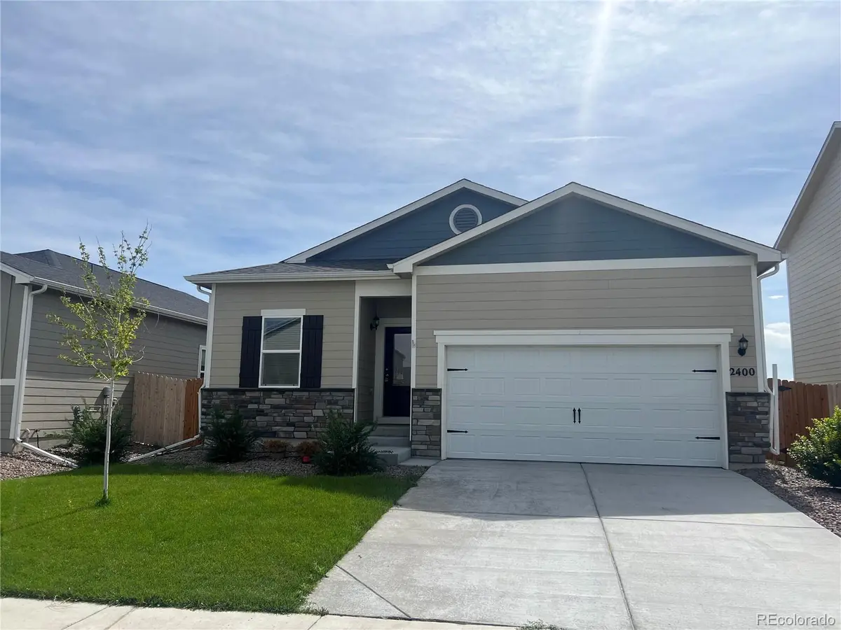 2400 Christina Street, Fort Lupton, CO 80621 - #1