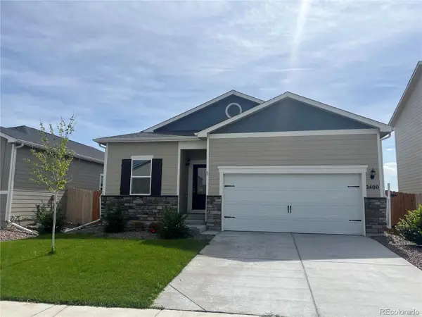 2400 Christina Street, Fort Lupton, CO 80621