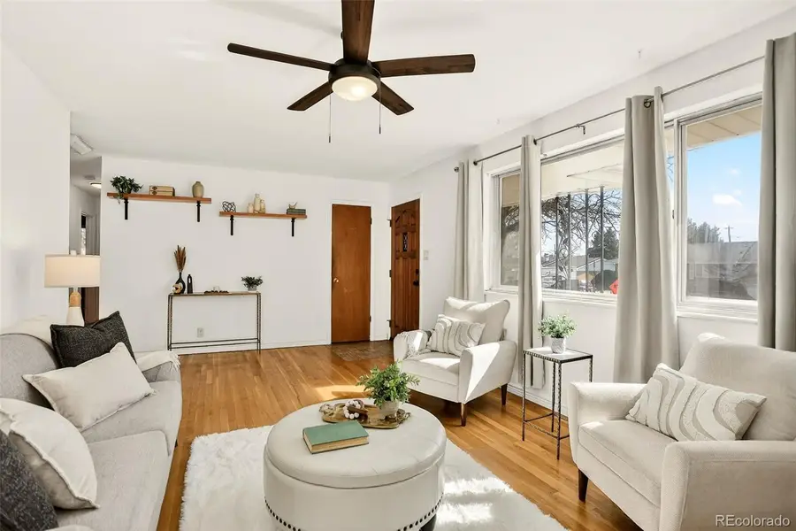 663 Polaris Place, Thornton, CO 80260 - #3