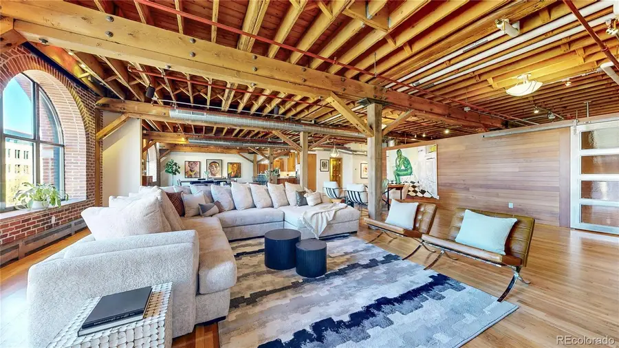 1720 Wynkoop Street #305, Denver, CO 80202 - #2