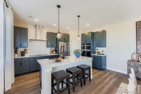 54980 E 27th Avenue, Strasburg, CO 80136