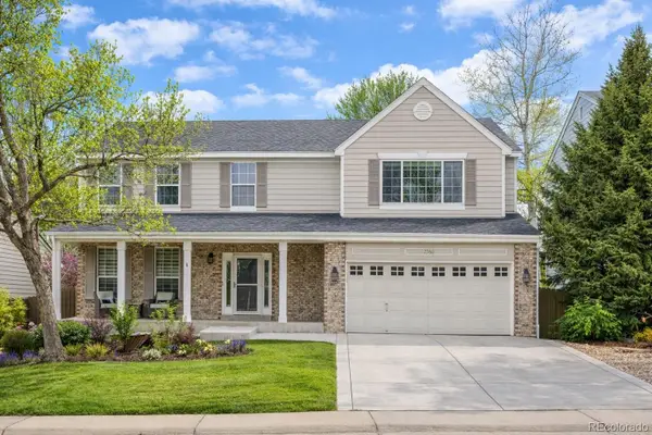 2560 Clayton Circle, Superior, CO 80027