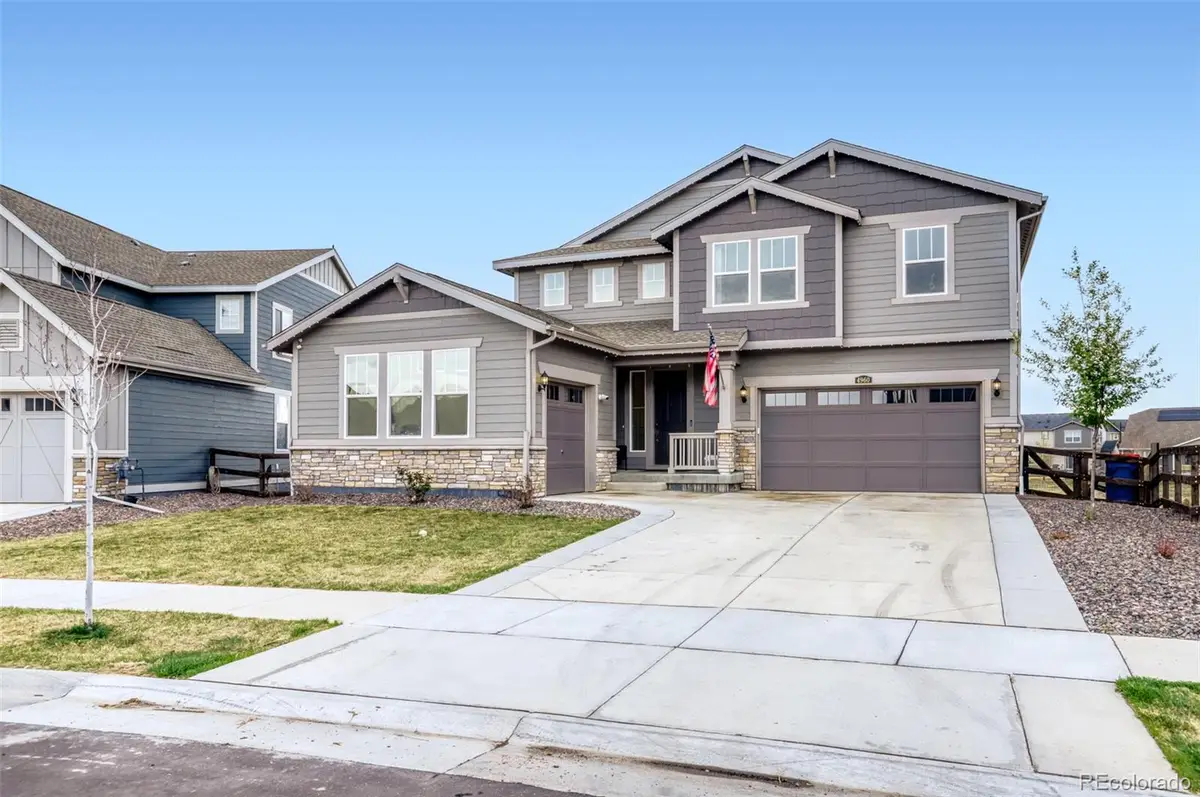 4960 Preserve Place, Firestone, CO 80504 - #1