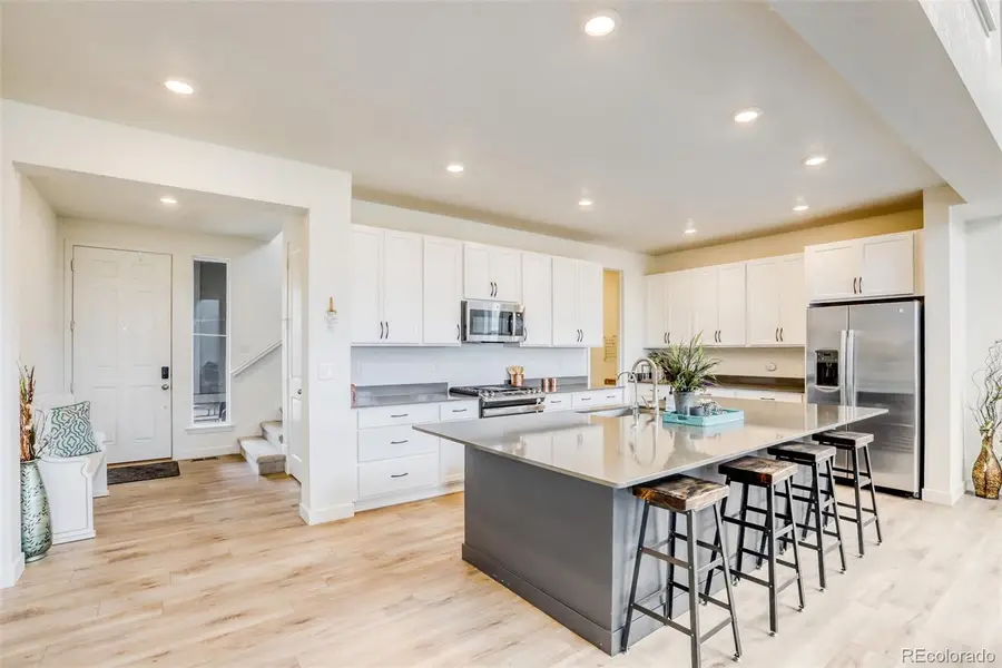 4960 Preserve Place, Firestone, CO 80504 - #2