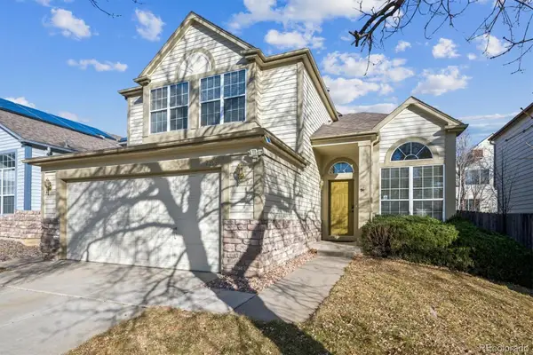 2792 S Ceylon Street, Aurora, CO 80013