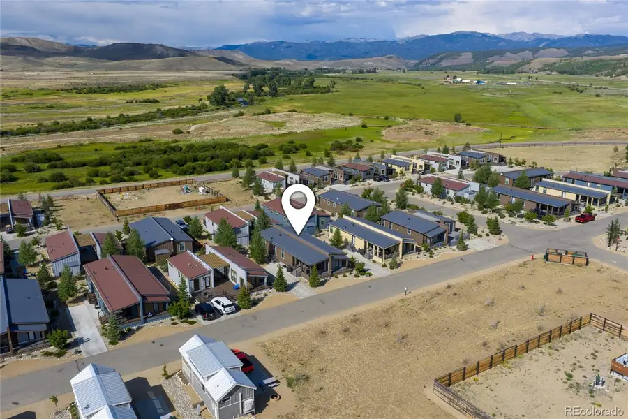 1051 Summit Trail V13, Granby, CO 80446 - #3