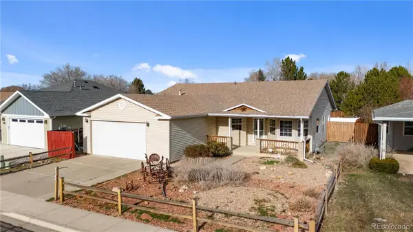 2745 Country Club Way, Montrose, CO 81401