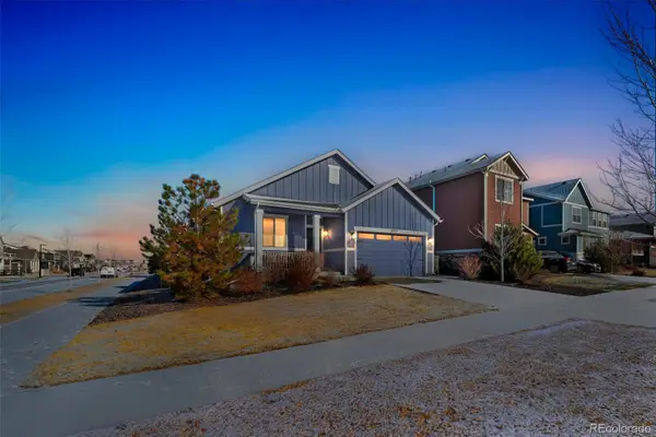 26707 E Maple Avenue, Aurora, CO 80018