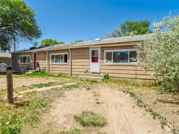 1108 4th Street, Las Animas, CO 81054