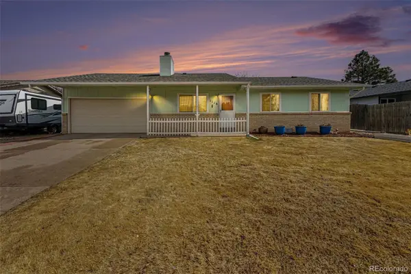 1118 Mobile Street, Aurora, CO 80011