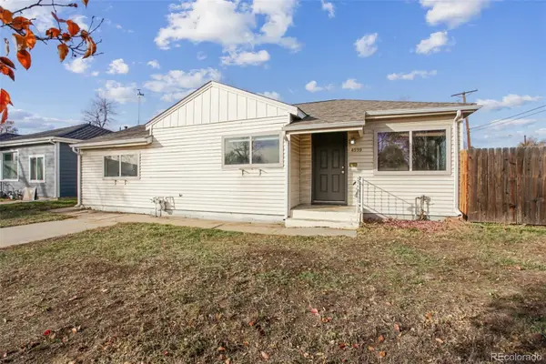 4599 Wyandot Street, Denver, CO 80211