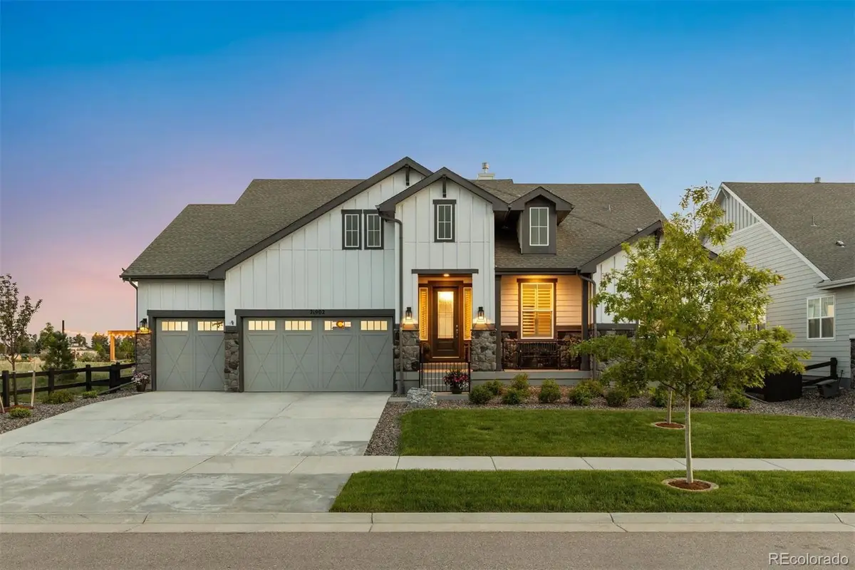 21902 E Tansy Place, Aurora, CO 80016 - #1
