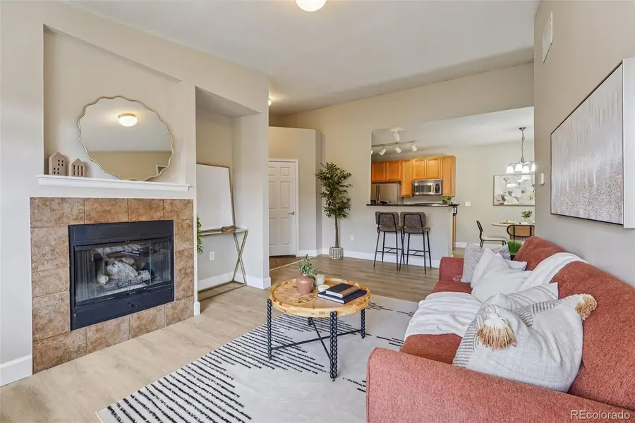 9180 Rolling Way #306, Parker, CO 80134 - #3