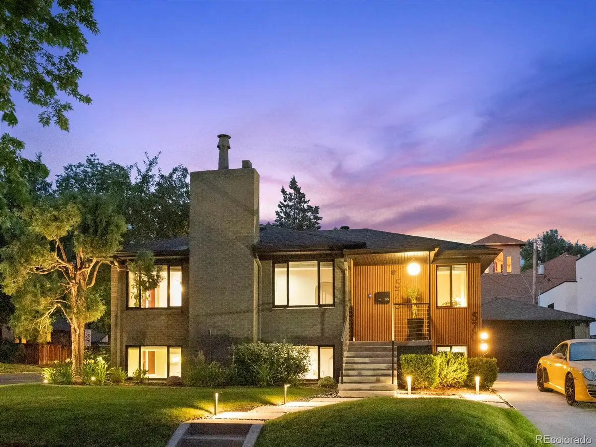 570 Steele Street, Denver, CO 80206 - #1