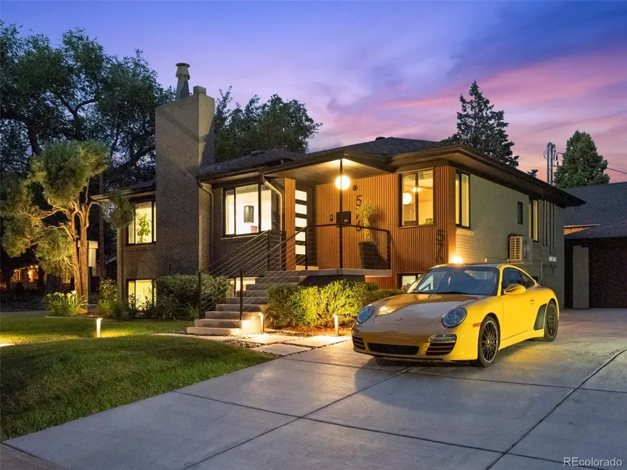 570 Steele Street, Denver, CO 80206 - #3