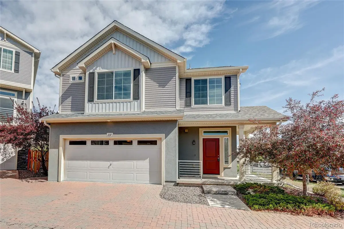 237 S Old Hammer, Aurora, CO 80018 - #1