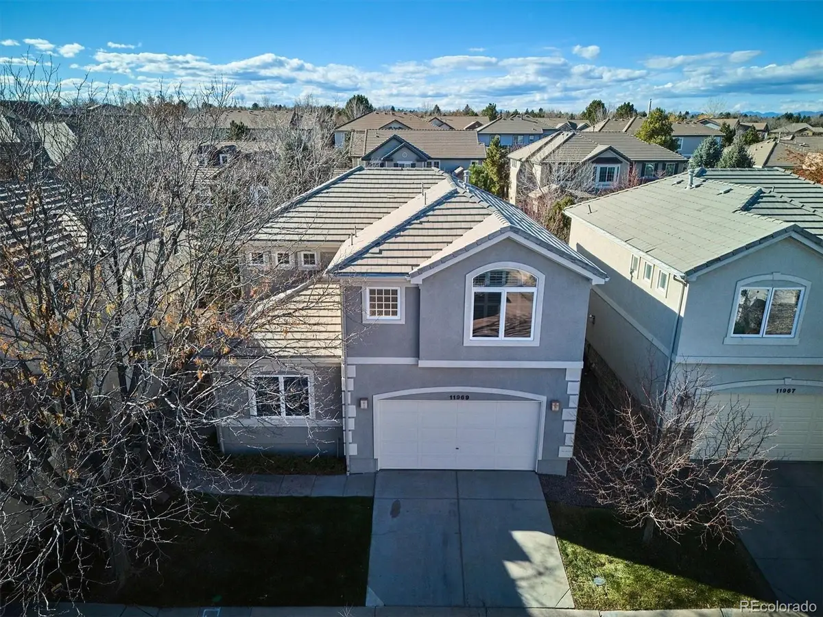11969 E Lake Circle, Greenwood Village, CO 80111 - Image #1