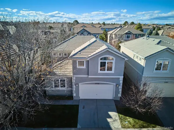 11969 E Lake Circle, Greenwood Village, CO 80111