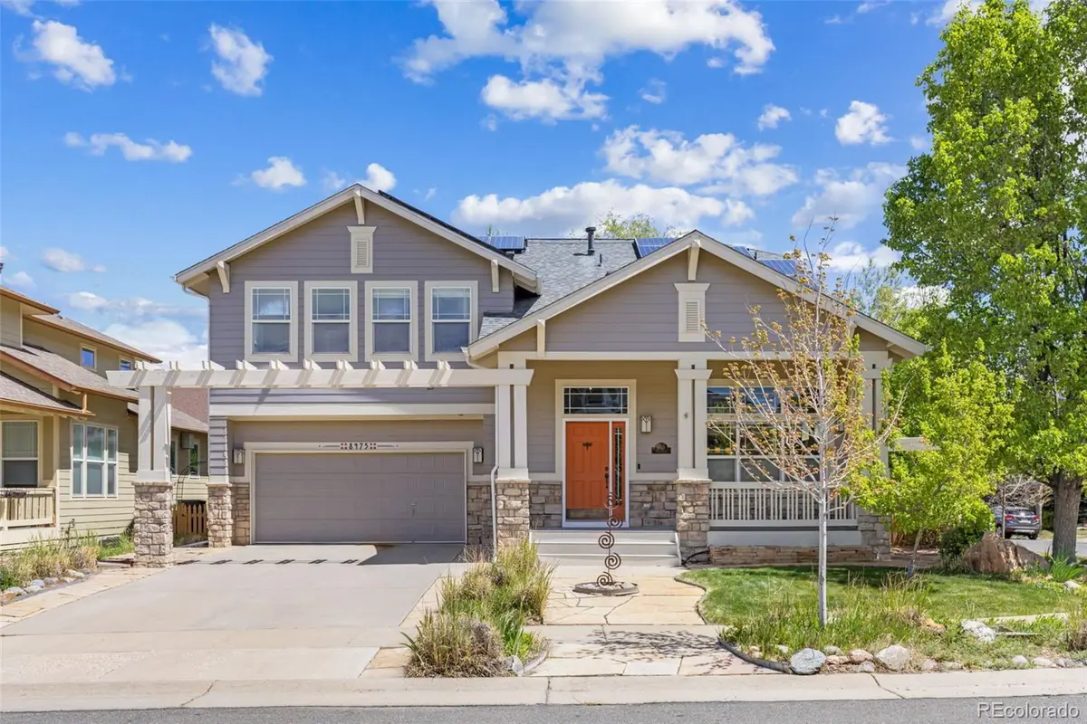8475 Braun Loop, Arvada, CO 80005 - #1