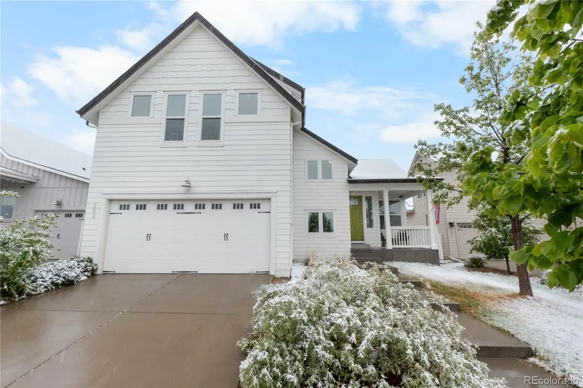 253 S 45th Avenue, Brighton, CO 80601 - #1