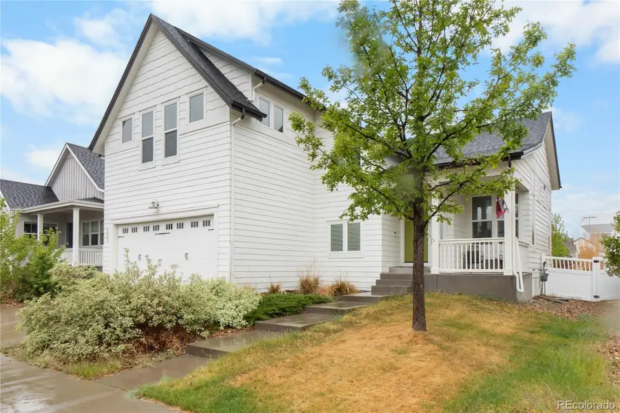 253 S 45th Avenue, Brighton, CO 80601 - #2