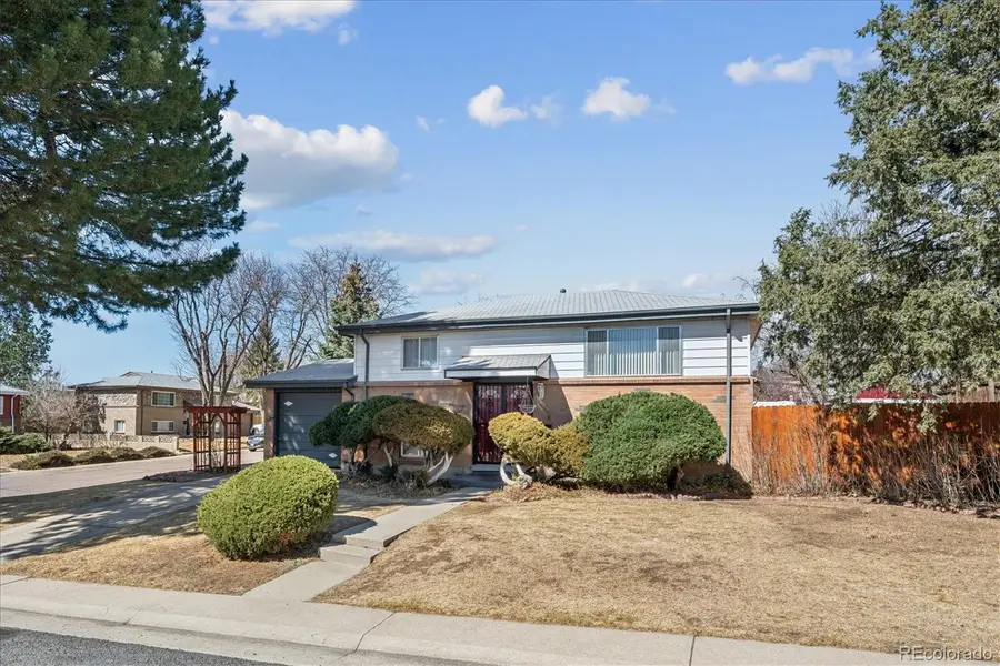 9669 Lou Drive, Northglenn, CO 80260 - #3