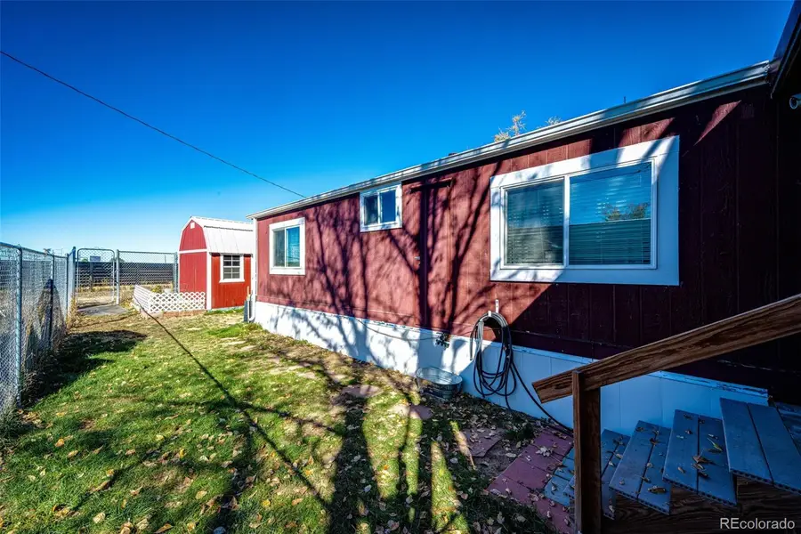 1191 N Cr 157, Strasburg, CO 80136 - #3