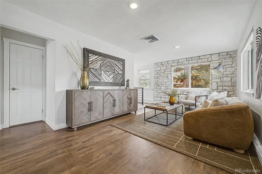 5008 Zuni Street, Denver, CO 80221 - #2