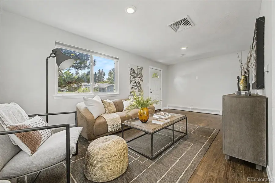 5008 Zuni Street, Denver, CO 80221 - #3