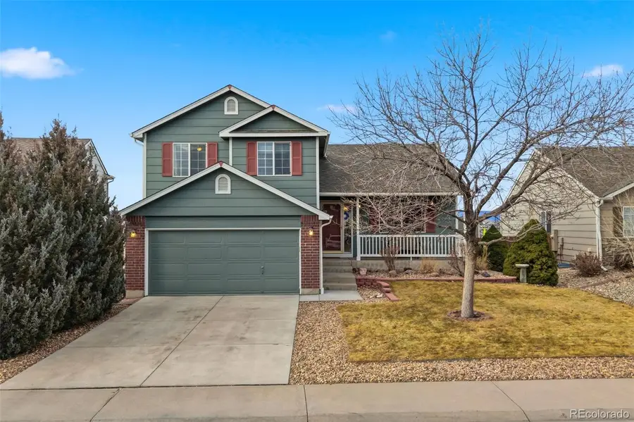 569 Branding Iron Lane, Castle Rock, CO 80104 - #2