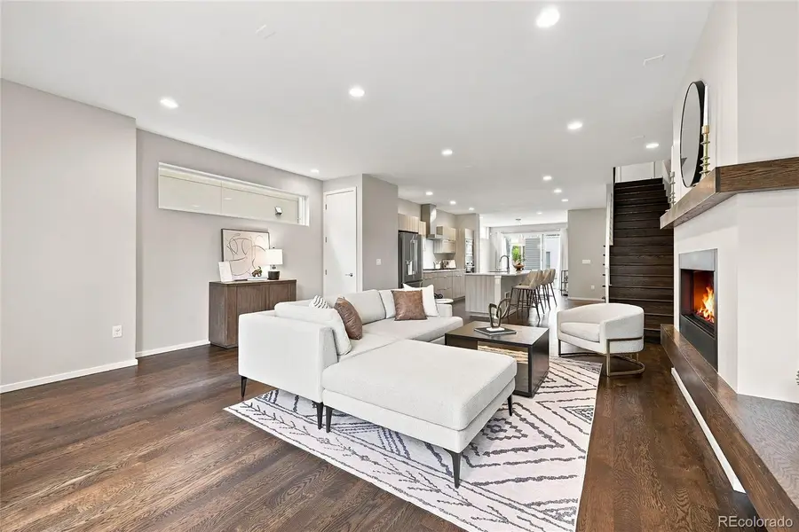 2151 Julian Street, Denver, CO 80211 - #2