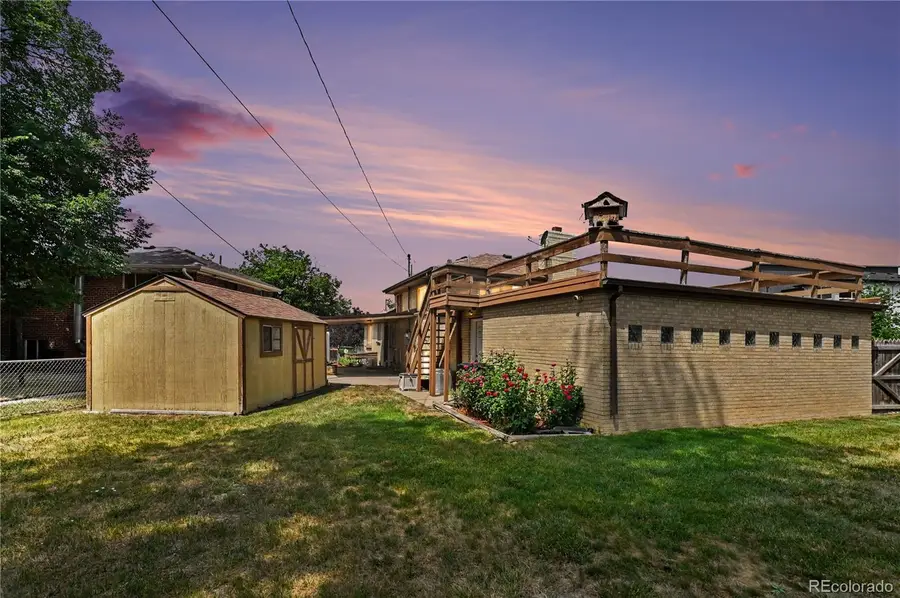 2398 Oakland Street, Aurora, CO 80010 - #3