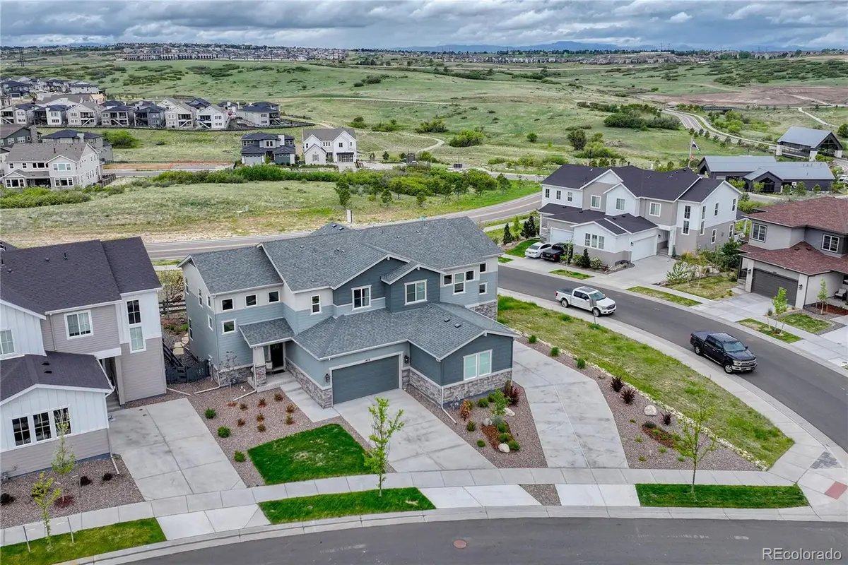 1470 Golden Sill Drive, Castle Rock, CO 80108 - #1