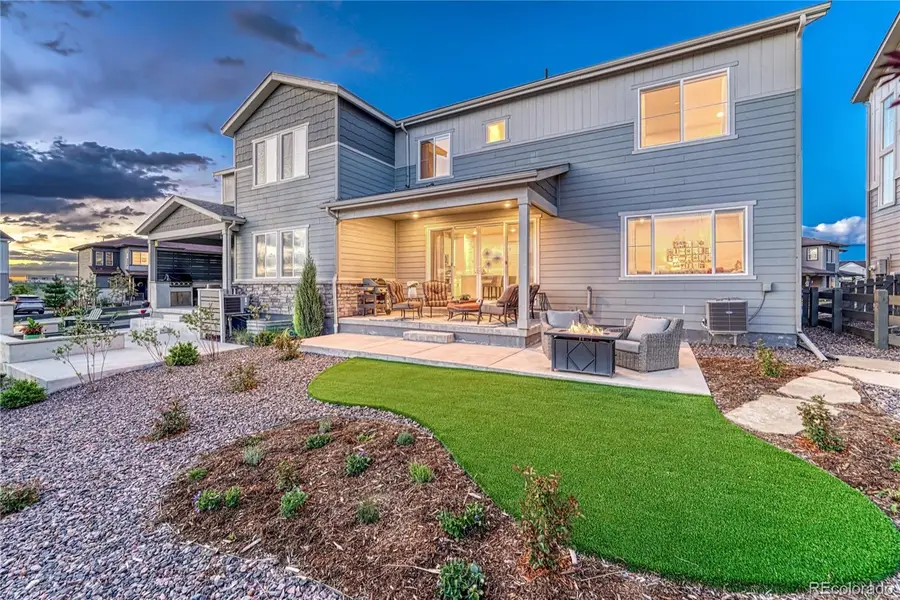 1470 Golden Sill Drive, Castle Rock, CO 80108 - #2