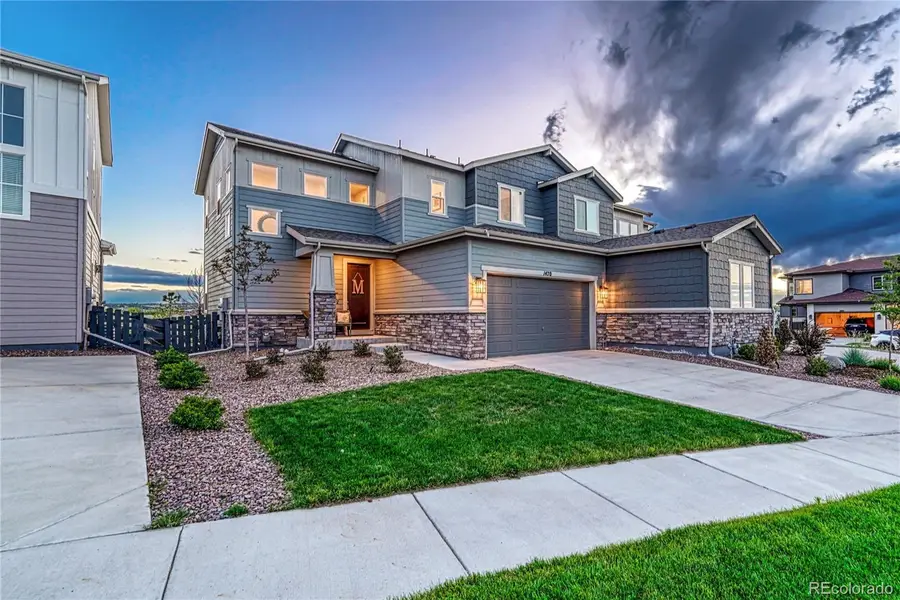 1470 Golden Sill Drive, Castle Rock, CO 80108 - #3