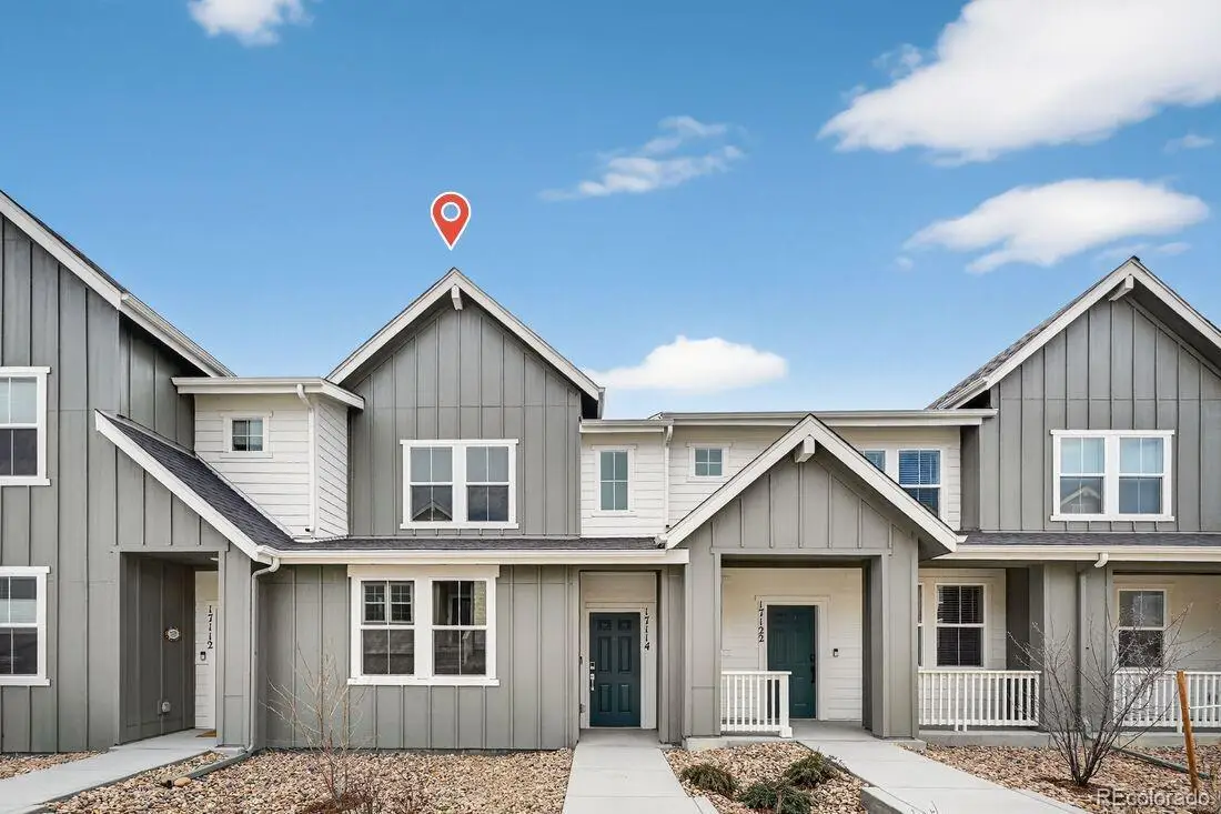 17114 W 91st Lane, Arvada, CO 80007 - #1