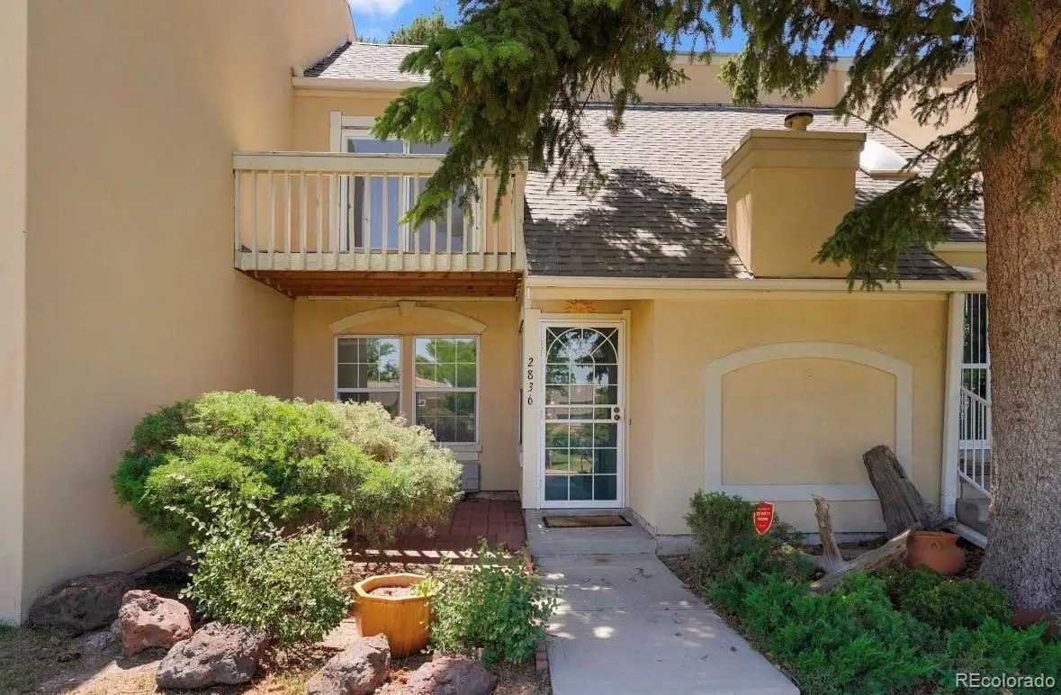 2836 S Vaughn Way, Aurora, CO 80014 - #1