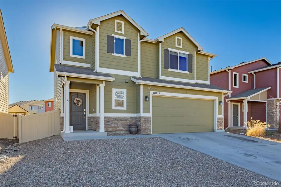 11005 Quercia Circle, Fountain, CO 80817 - #2