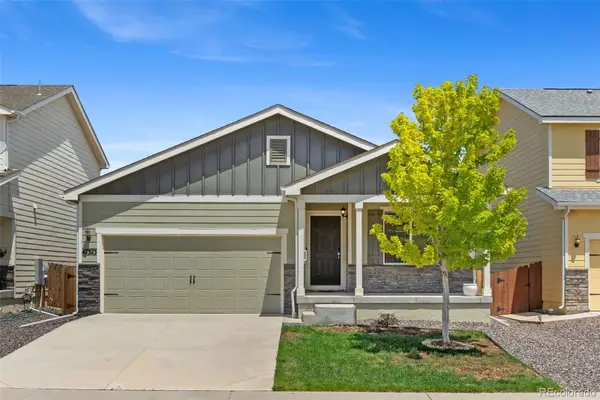 47323 Iris Avenue, Bennett, CO 80102