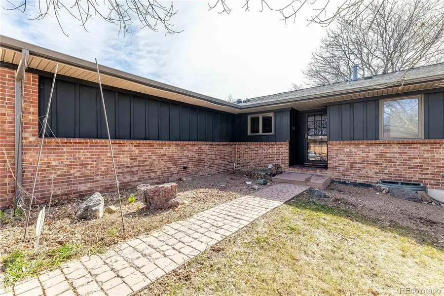 6882 E Baker Place, Denver, CO 80224 - #2