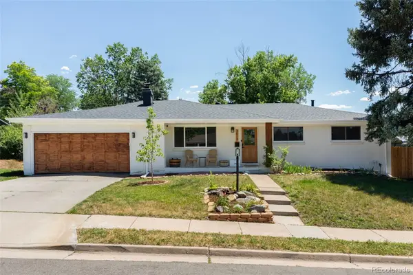 7018 S Valentia Street, Centennial, CO 80112