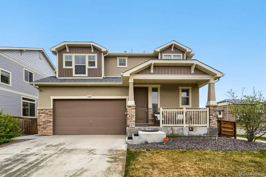 10189 Yampa Street, Commerce City, CO 80022 - #2