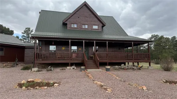 320 Cody Park Road, Cotopaxi, CO 81223