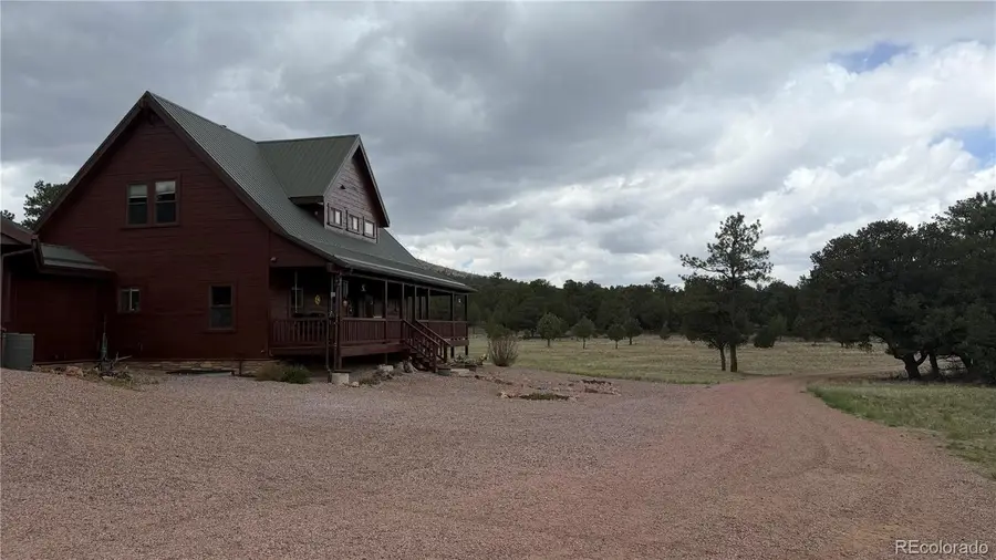 320 Cody Park Road, Cotopaxi, CO 81223 - #2