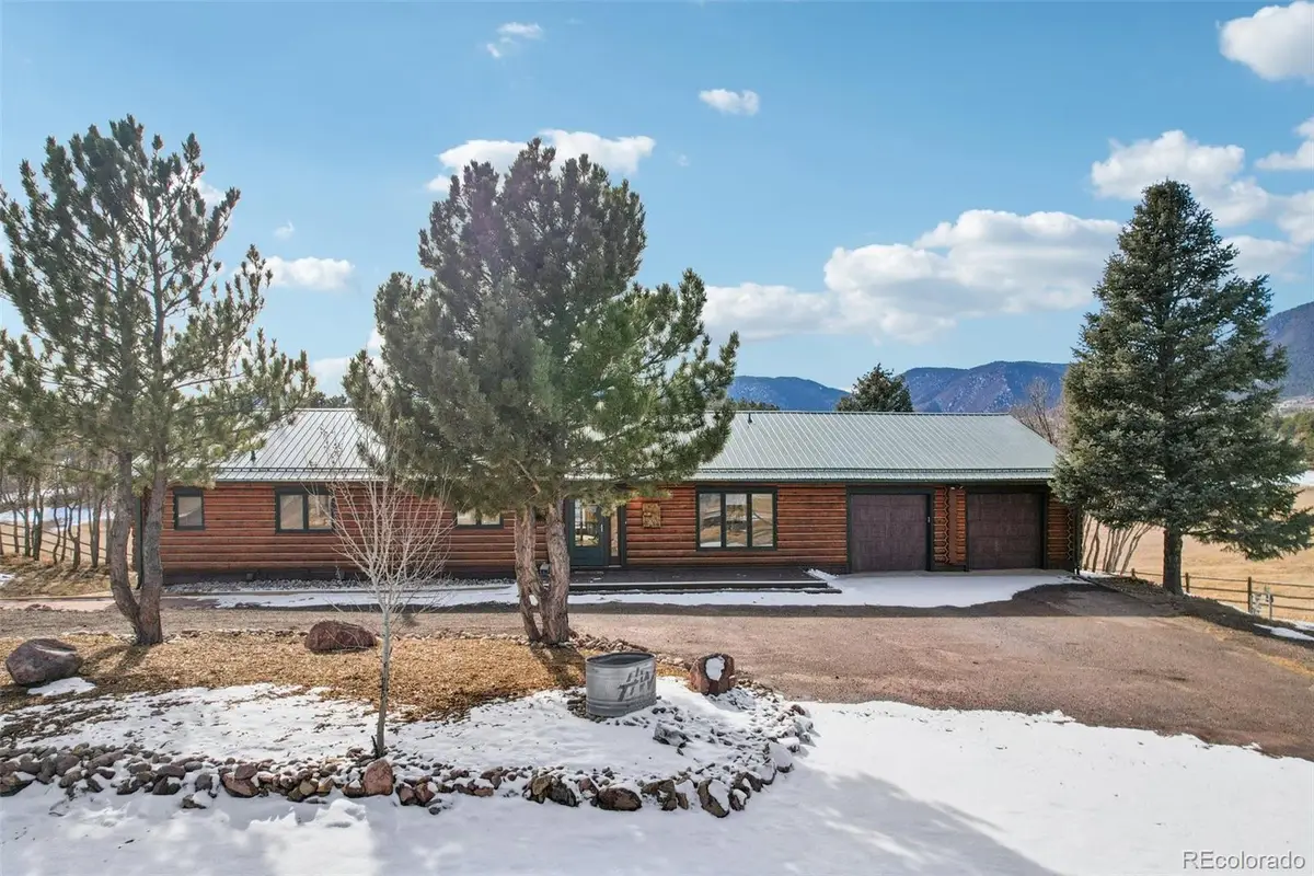 3015 Schilling Avenue, Monument, CO 80132 - Image #1