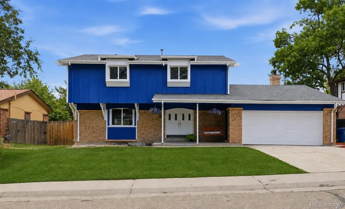 8041 Allison Place, Arvada, CO 80005 - #1