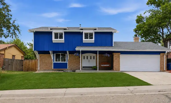 8041 Allison Place, Arvada, CO 80005