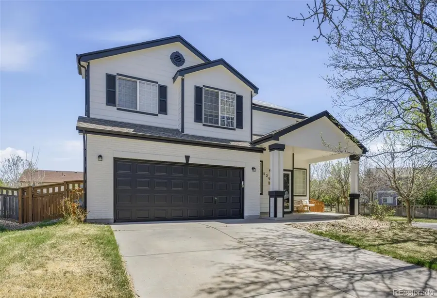 5291 Grey Swallow Street, Brighton, CO 80601 - #2