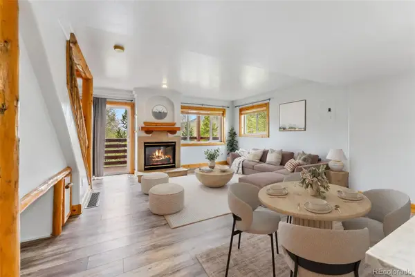 80 Cove Boulevard #103, Dillon, CO 80435