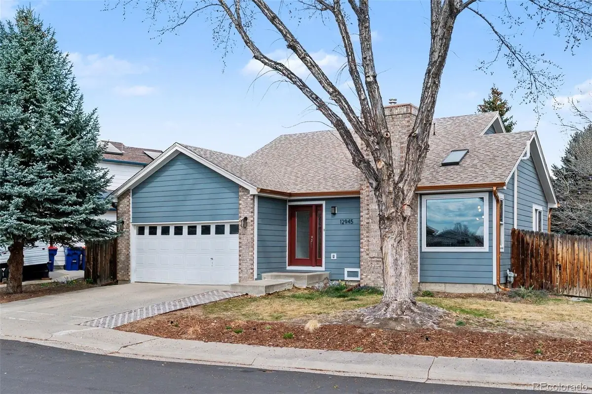 12945 Grove Way, Broomfield, CO 80020 - #1